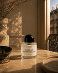 BYREDO - ROSE OF NO MAN'S LAND