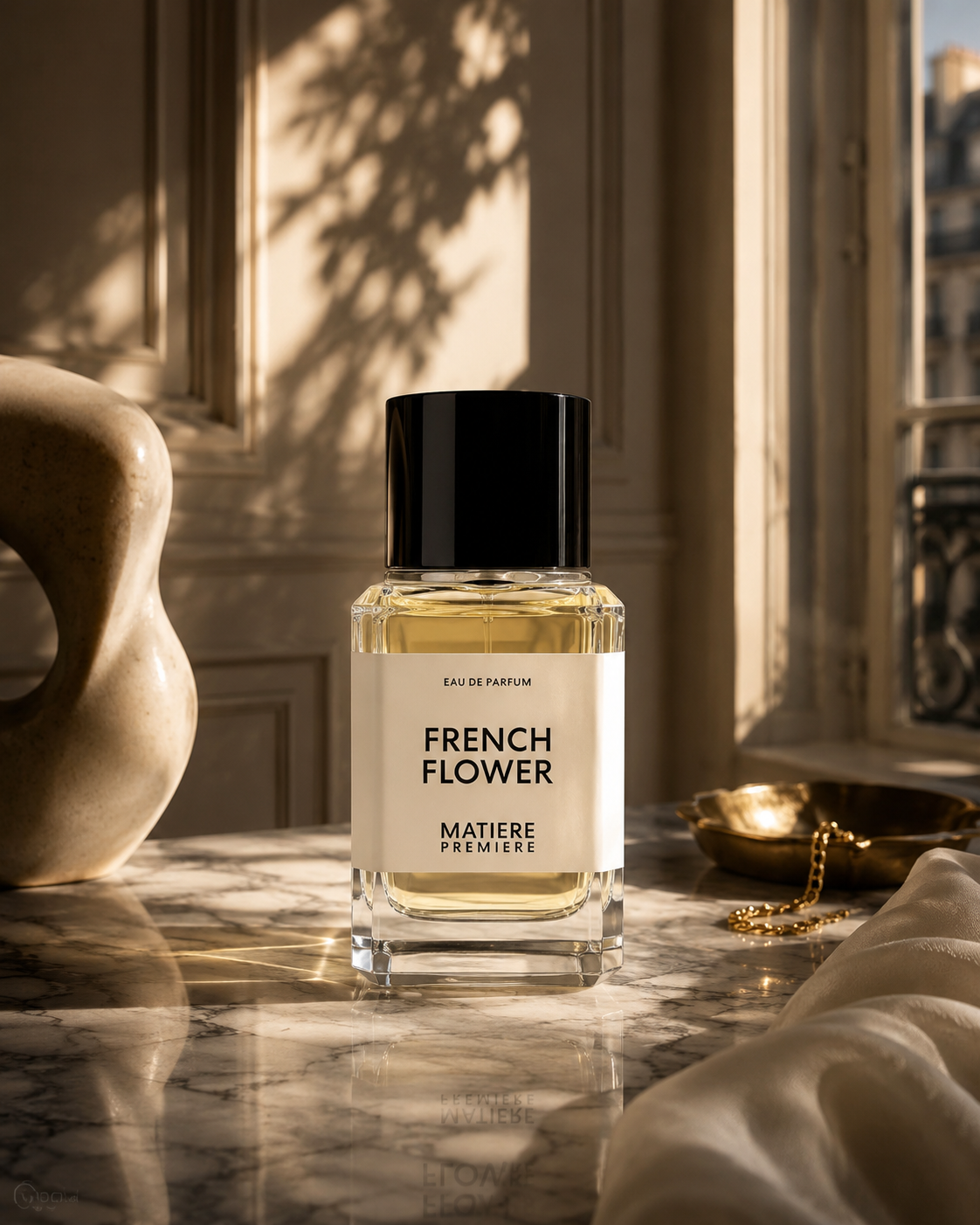 Matière Première - French Flower