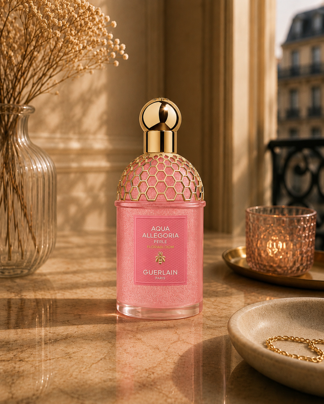 Acqua Allegoria - Florabloom Perle