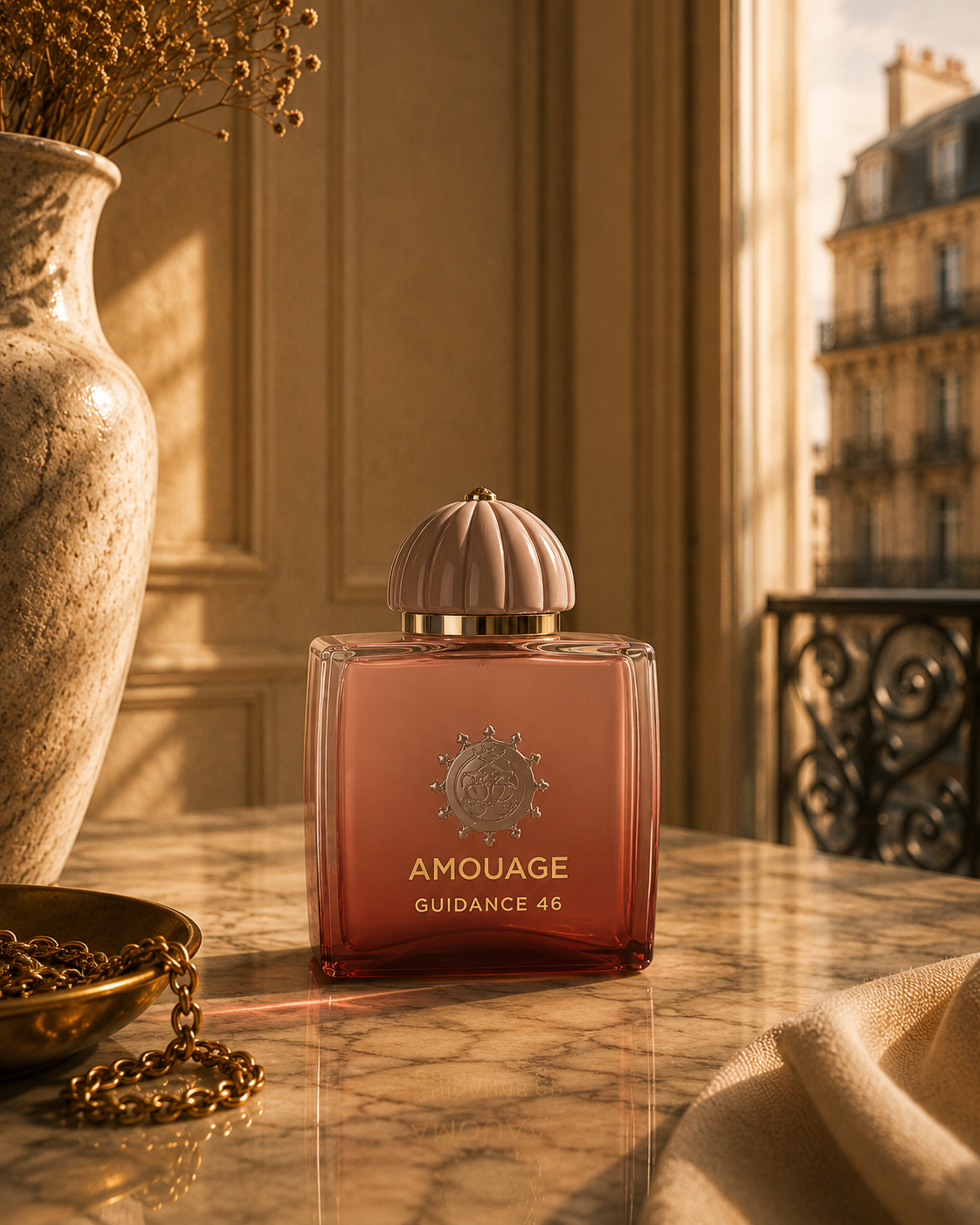 Amouage - Guidance 46