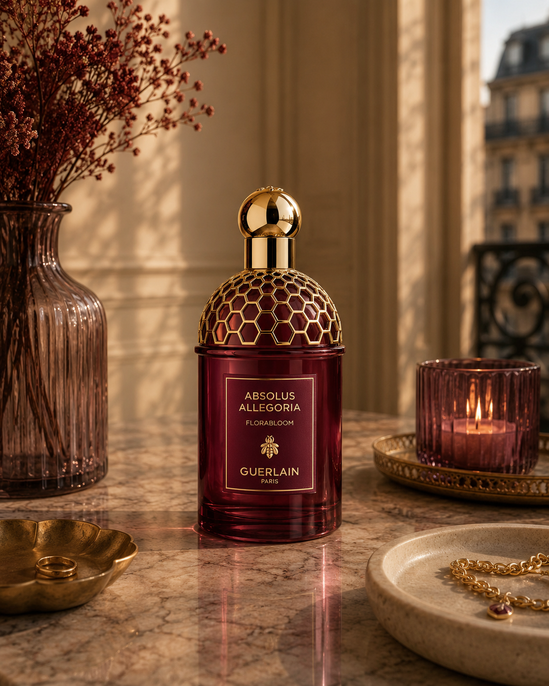 Acqua Allegoria - Florabloom Absolu